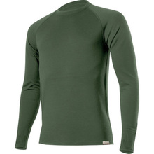 Термофутболка LASTING WITY 6262 M Green (002.001.2467)