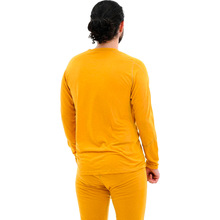 Термофутболка TURBAT Retezat Top Mns Golden Yellow - XXL - (012.002.0652)