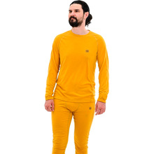 Термофутболка TURBAT Retezat Top Mns Golden Yellow - XXL - (012.002.0652)