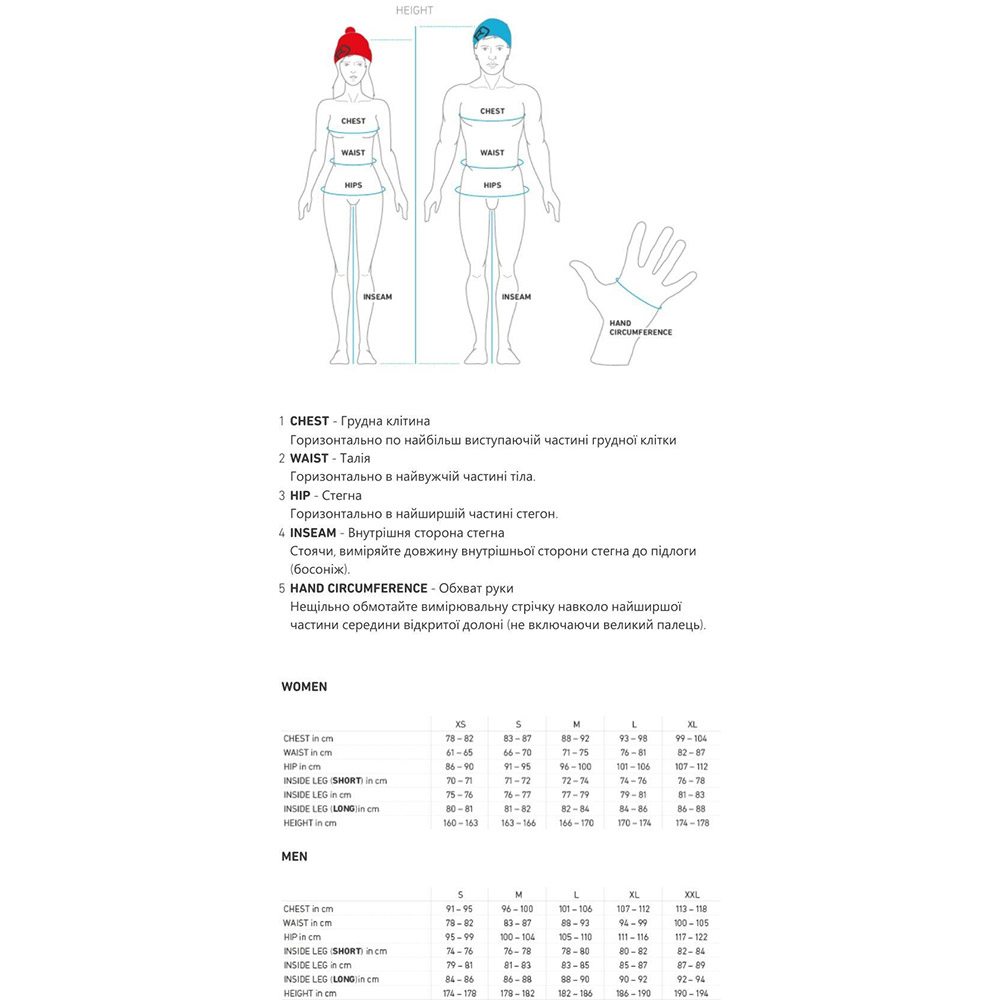 Термоштани ORTOVOX 230 COMPETITION SHORT PANTS M Dirty Daisy (025.001.0193) Стать чоловіча