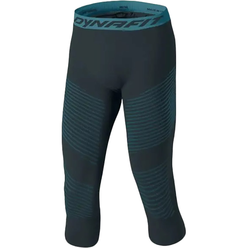 Термоштани DYNAFIT 3/4 SPEED DRYARN M TIGHTS 71060 3011 46/S Blue (016.002.1937)