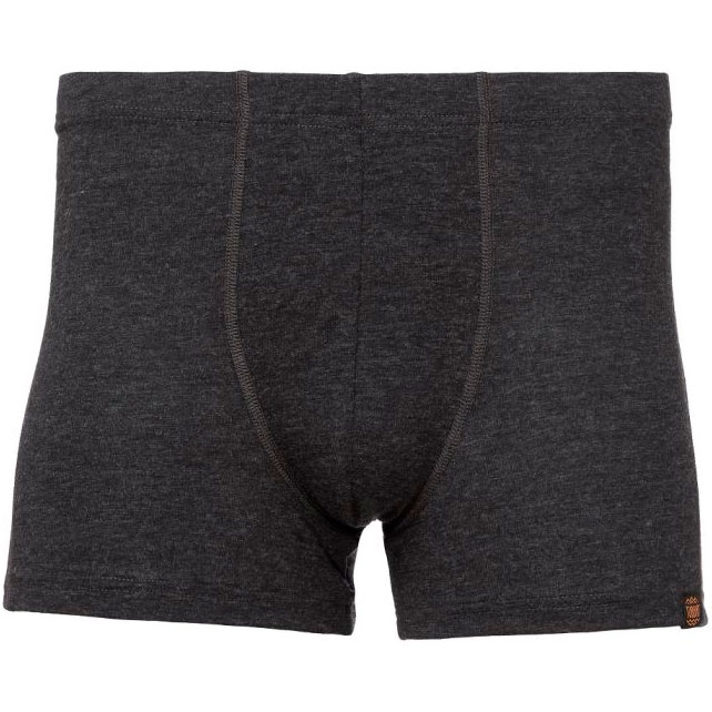 Трусы TURBAT Retezat Boxer Mns XXXL Caviar Black (012.002.0514)
