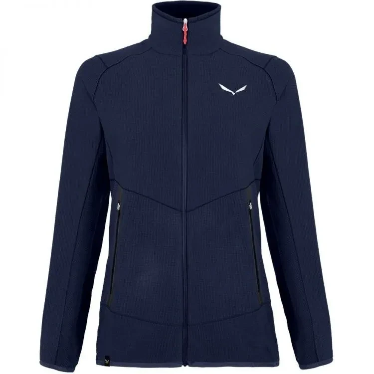 Кофта SALEWA PAGANELLA JKT 27925 3960 40/34 Navy blue (013.012.0347)