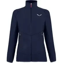 Кофта SALEWA PAGANELLA JKT 27925 3960 40/34 Navy blue (013.012.0347)