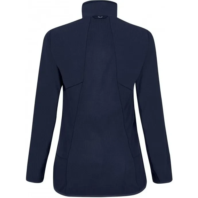 Кофта SALEWA PAGANELLA JKT 27925 3960 42/36 Navy blue (013.012.0348) Сезон демисезонный