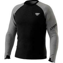 Флис DYNAFIT 24/7 PTC PULLOVER M 71508 0541 M Black/Gray (016.002.2079)