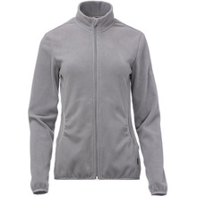 Кофта TURBAT Omalo Wmn cloudburst grey XXL (012.004.3021)