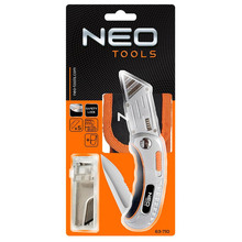 Мультитул NEO TOOLS 63-710