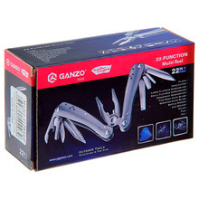 Мультитул GANZO G2016-P