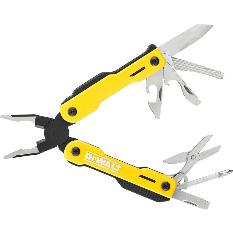 Мультитул DEWALT DWHT0-71843 MULTI-TOOL 16 в 1100 мм