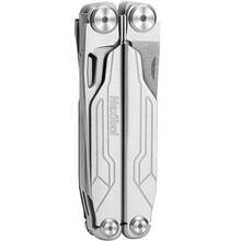 Мультитул NEXTOOL Xiaomi Flagship Сaptain Multifunctional Knife Silver 19в1 (NE20214)
