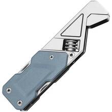 Мультитул NEXTOOL Xiaomi Light Duty Wrench W1 6 в 1 NE20238