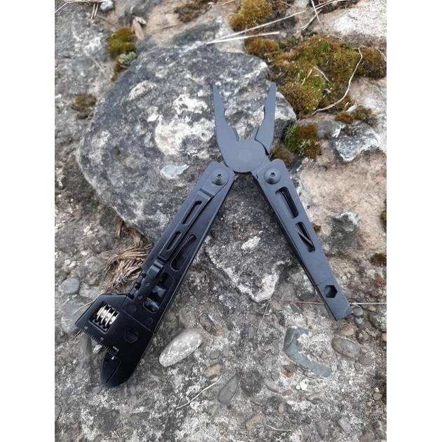 Замовити Мультитул NEXTOOL Xiaomi Vanguard Multifunctional Wrench (NE20131)
