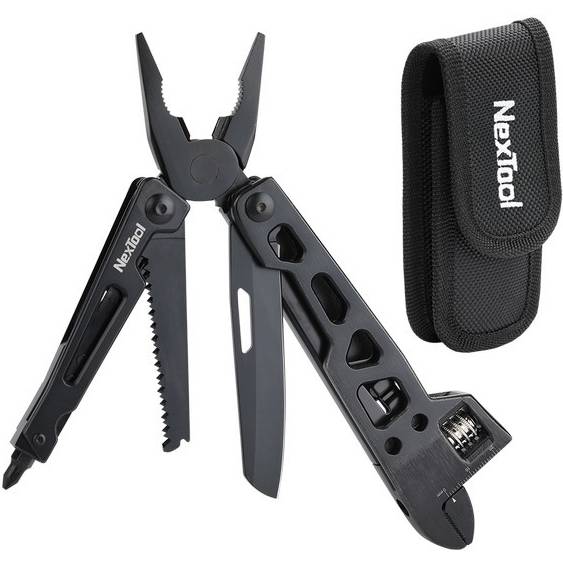 Мультитул NEXTOOL Xiaomi Vanguard Multifunctional Wrench (NE20131) Мультитул NEXTOOL Xiaomi Vanguard Multifunctional Wrench (NE20131)