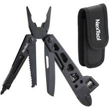 Мультитул NEXTOOL Xiaomi Vanguard Multifunctional Wrench (NE20131)