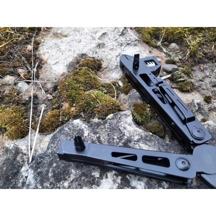 Фото Мультитул NEXTOOL Xiaomi Vanguard Multifunctional Wrench (NE20131)