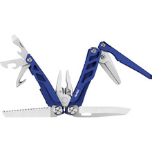 Мультитул NEXTOOL Xiaomi Flagship Pro Blue (NE20271)