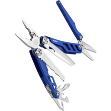 Мультитул NEXTOOL Xiaomi Flagship Pro Blue (NE20271)