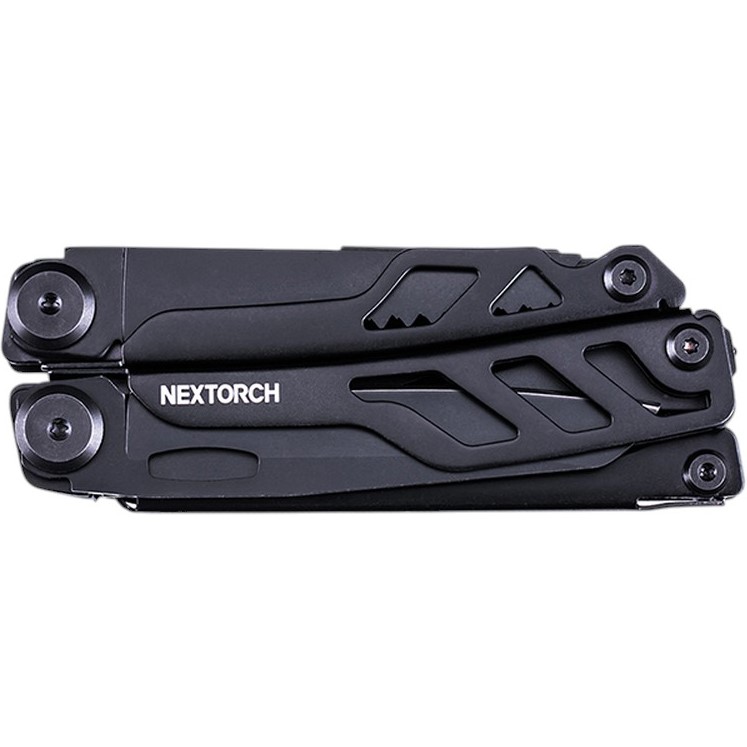 Мультитул NEXTORCH (MT10) Тип карманный