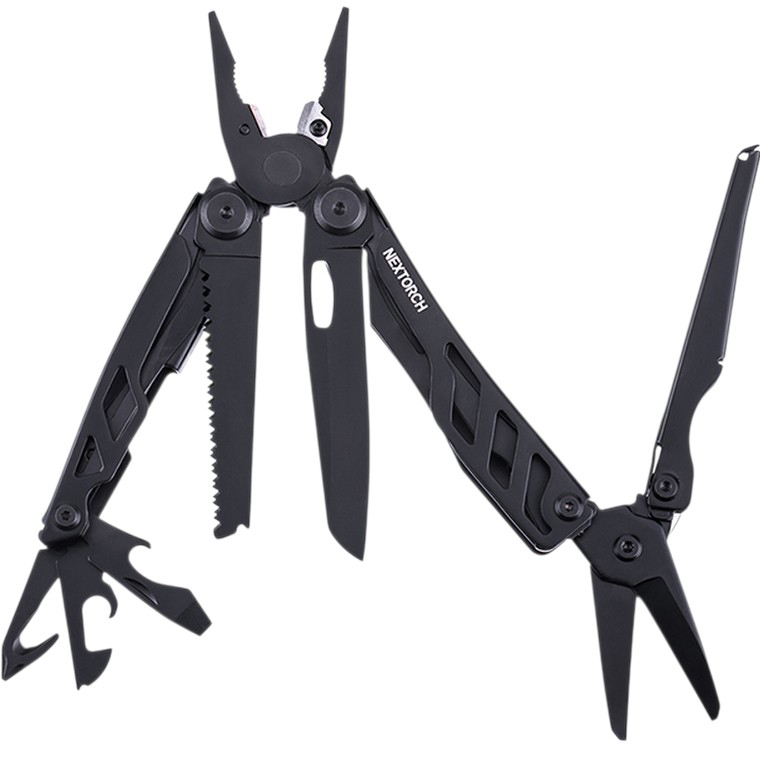 Мультитул NEXTORCH (MT10) Мультитул NEXTORCH (MT10)