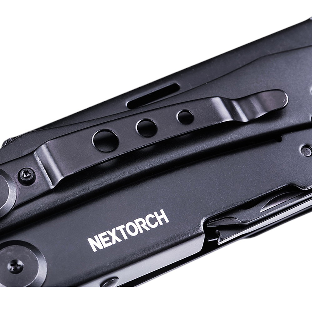 Внешний вид Мультитул NEXTORCH (MT10)