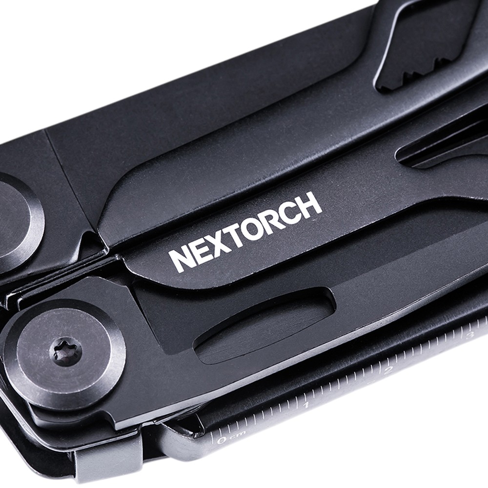 В Украине Мультитул NEXTORCH (MT10)