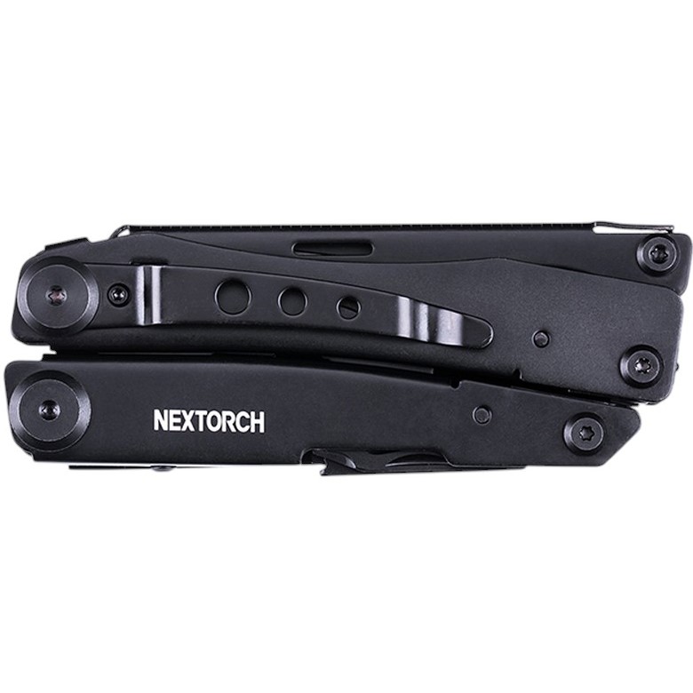 Мультитул NEXTORCH (MT10) Общая длина 110
