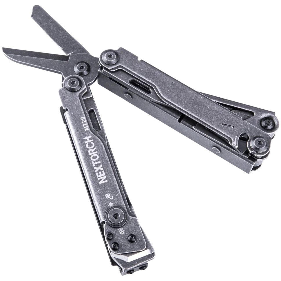 Мультитул NEXTORCH Pioneer MT20 Мультитул NEXTORCH Pioneer MT20