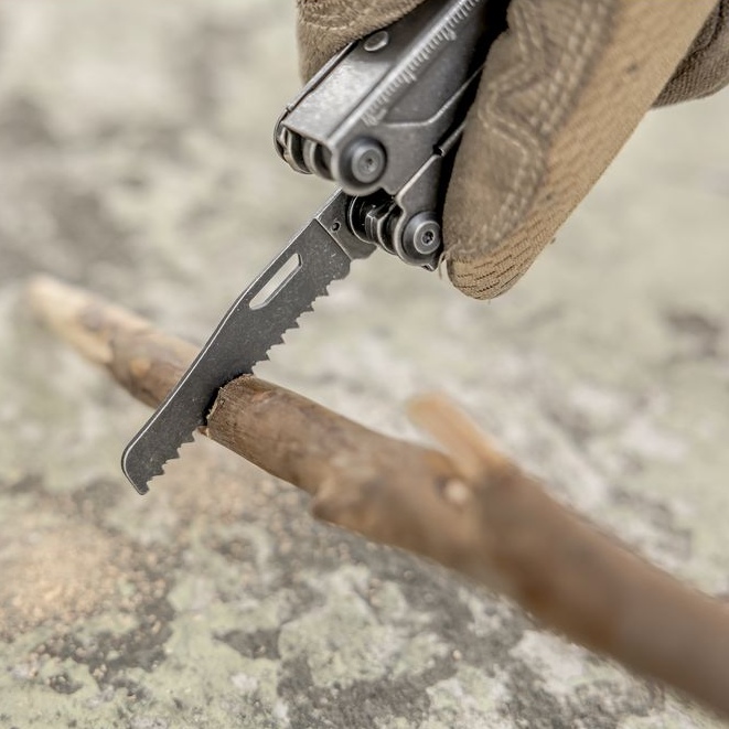 В Украине Мультитул NEXTORCH Pioneer MT20