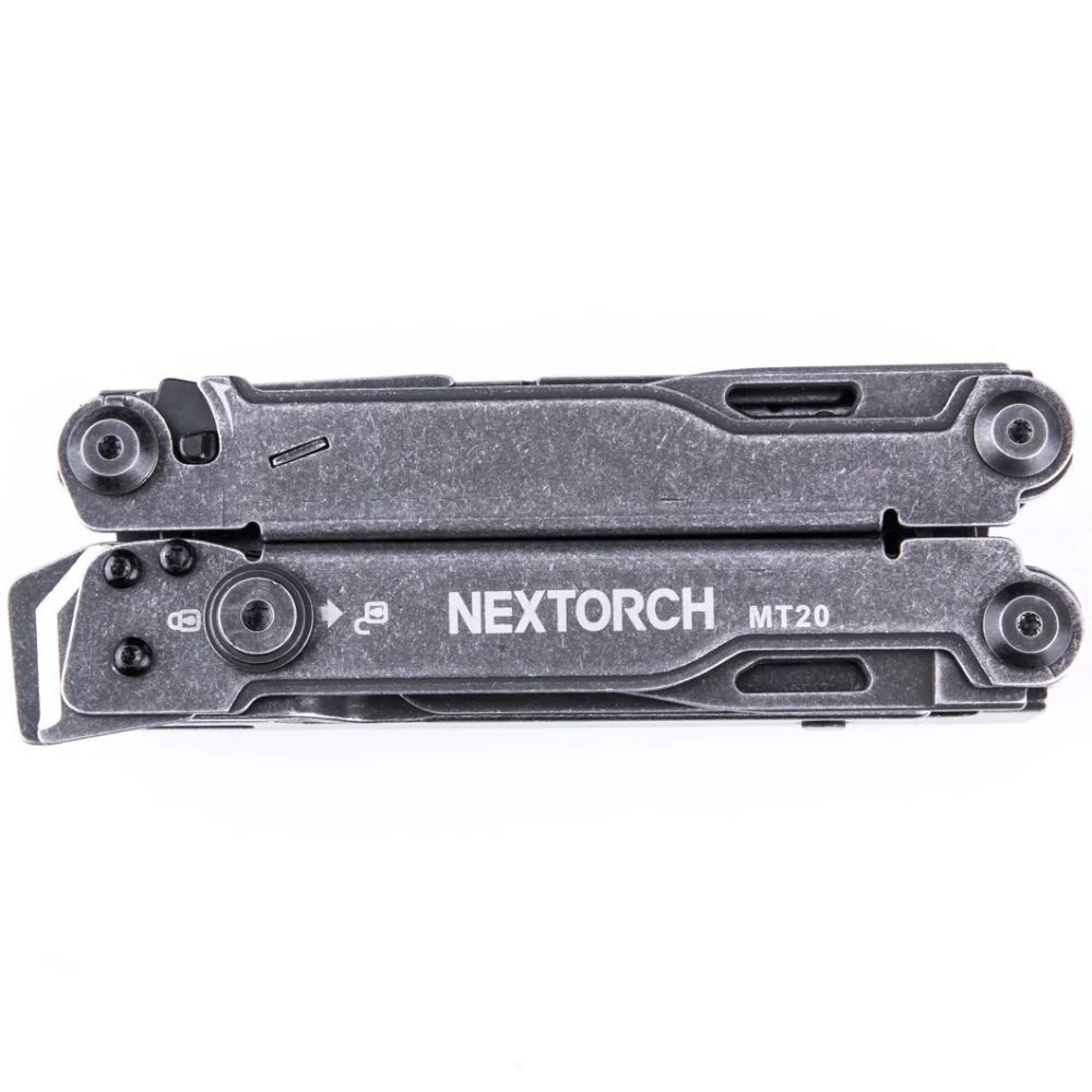 Фото Мультитул NEXTORCH Pioneer MT20