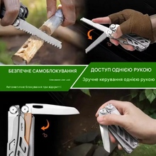 Мультитул NEXTOOL Xiaomi Flagship Max NE20310A