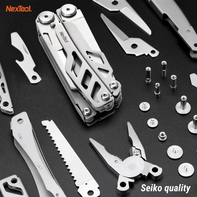 Покупка Мультитул NEXTOOL Xiaomi NE20232