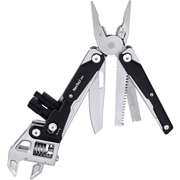 Покупка Мультитул NEXTOOL Xiaomi W4 NE20362A