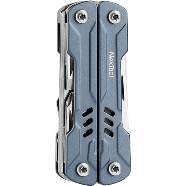 Мультитул NEXTOOL Mini Sailor Xiaomi NE20156B Особенности крепежное кольцо