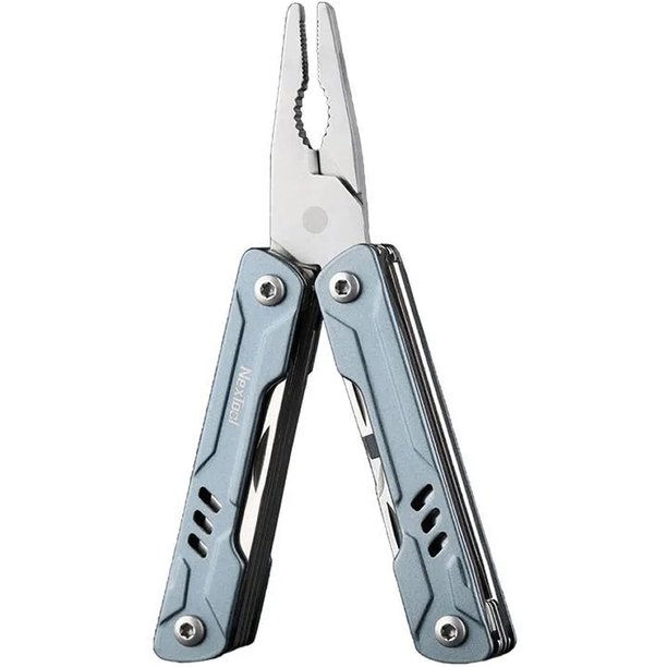 Мультитул NEXTOOL Mini Sailor Xiaomi NE20156B Мультитул NEXTOOL Mini Sailor Xiaomi NE20156B Тип карманный