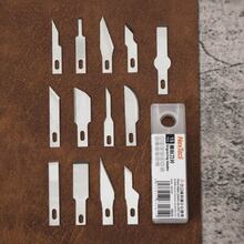 Набор сменных клинков NEXTOOL для Pocket Tool E1 (NE20289) Набор сменных клинков NEXTOOL для Pocket Tool E1 (NE20289)