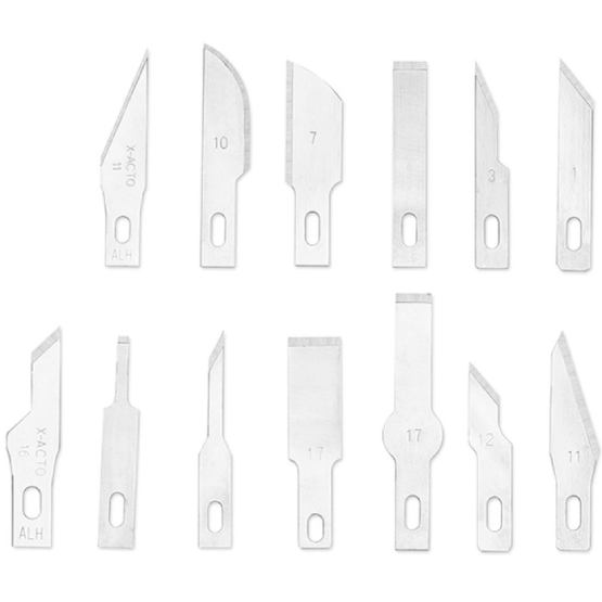 Набор сменных клинков NEXTOOL для Pocket Tool E1 (NE20289) Набор сменных клинков NEXTOOL для Pocket Tool E1 (NE20289) Тип сменный клинок