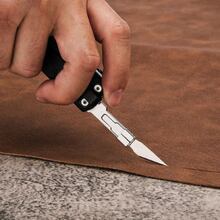 Набор сменных клинков NEXTOOL для Pocket Tool E1 (NE20289) Набор сменных клинков NEXTOOL для Pocket Tool E1 (NE20289)