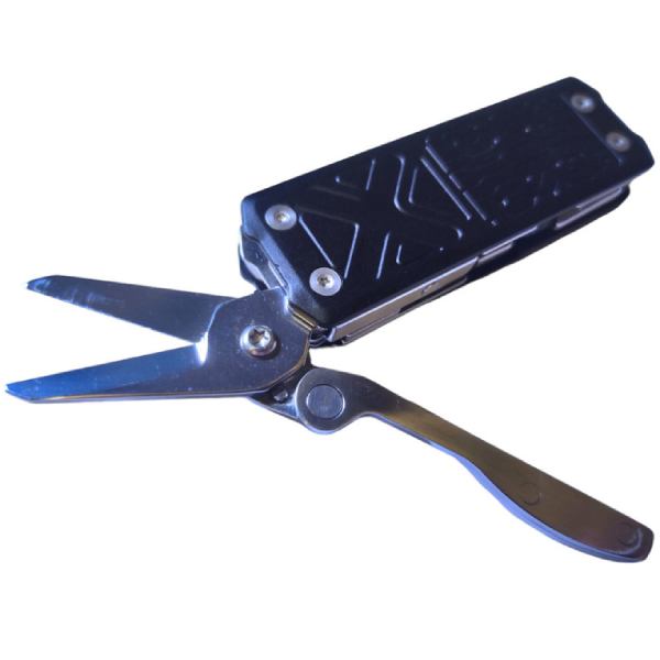 Мультитул-брелок NEXTOOL Pocket Tool E1 Black (NE20287) Мультитул-брелок NEXTOOL Pocket Tool E1 Black (NE20287) Длина клинка 19