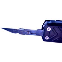 Мультитул-брелок NEXTOOL Pocket Tool E1 Black (NE20287) Мультитул-брелок NEXTOOL Pocket Tool E1 Black (NE20287)
