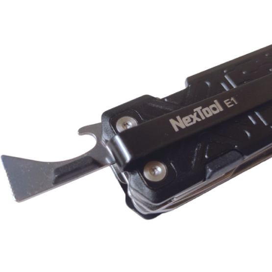 Мультитул-брелок NEXTOOL Pocket Tool E1 Black (NE20287) Заказать Мультитул-брелок NEXTOOL Pocket Tool E1 Black (NE20287)