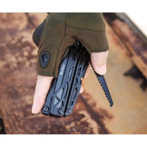 Мультитул NEXTOOL Мультитул Black Knight (NE20151) Мультитул NEXTOOL Мультитул Black Knight (NE20151) Вес 193