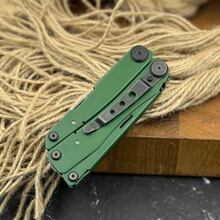 Мультитул NEXTOOL Flagship Pro Green (NE20278) Мультитул NEXTOOL Flagship Pro Green (NE20278)