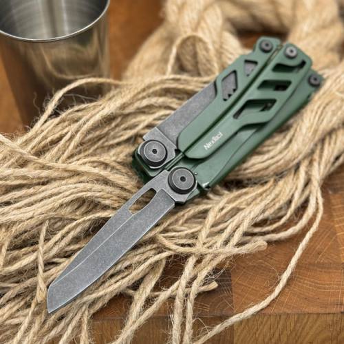 Мультитул NEXTOOL Flagship Pro Green (NE20278) Заказать Мультитул NEXTOOL Flagship Pro Green (NE20278)