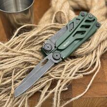 Мультитул NEXTOOL Flagship Pro Green (NE20278) Мультитул NEXTOOL Flagship Pro Green (NE20278)