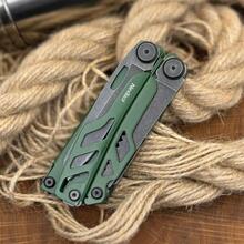 Мультитул NEXTOOL Flagship Pro Green (NE20278) Мультитул NEXTOOL Flagship Pro Green (NE20278)