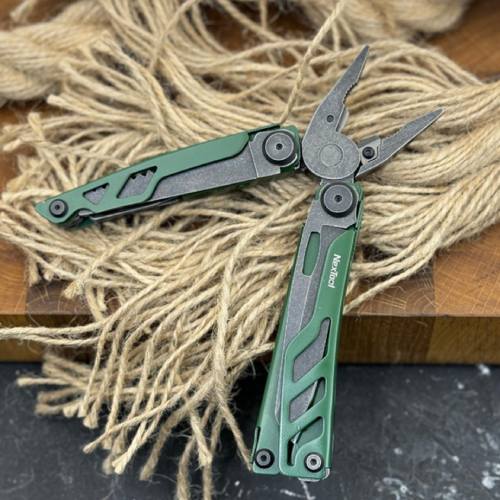 Мультитул NEXTOOL Flagship Pro Green (NE20278) Фото Мультитул NEXTOOL Flagship Pro Green (NE20278)