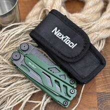 Мультитул NEXTOOL Flagship Pro Green (NE20278) Мультитул NEXTOOL Flagship Pro Green (NE20278)