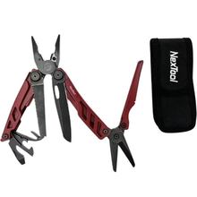 Мультитул NEXTOOL Flagship Pro Red (NE20279)