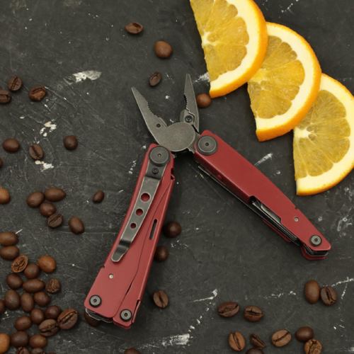 Мультитул NEXTOOL Flagship Pro Red (NE20279) Мультитул NEXTOOL Flagship Pro Red (NE20279) Тип карманный